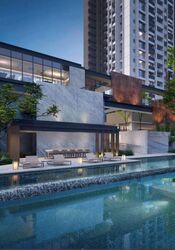 Zion Road (D3), Condominium #455237951